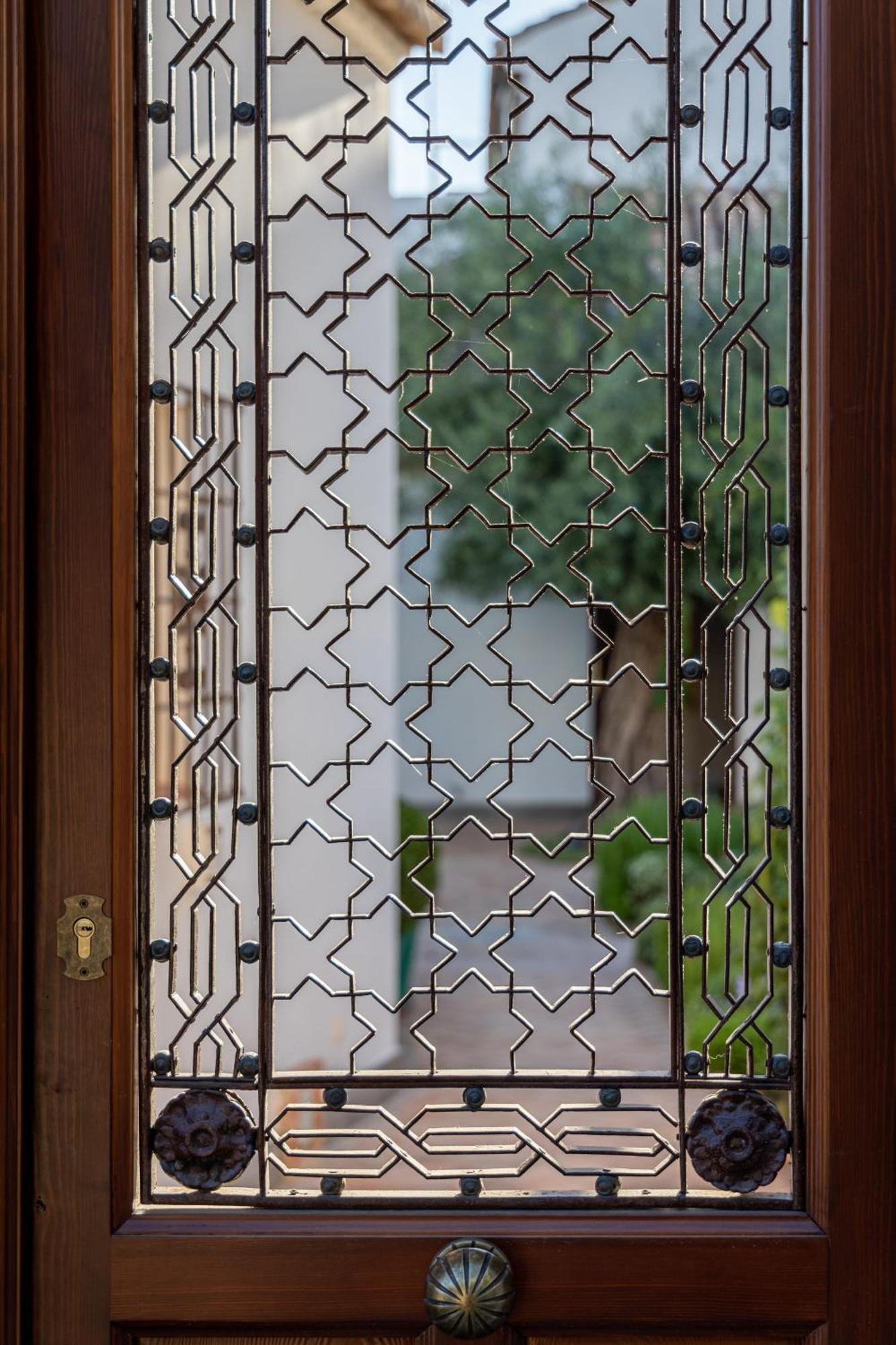 Carmen De Apperley Unique Stays Granada Exterior photo